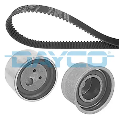 DAYCO KTB633 Trıger Setı MD319022 MD151447 MD174352 1608191780 4040A159 MB151447 MB319022 2481039810 MD154447 2481035500