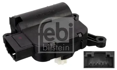 FEBI BILSTEIN 109177 Klıma Ayar Motoru 1K0898002B 1K0907511L 3C0907511A 3C0907511Q 5Q0907511J 5Q0907511L 1K0907511J 1K0907511 2Q0907511F
