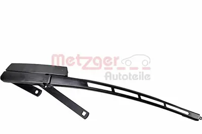 VW 4L1955408B1P9 Sılecek Kolu Ön Sag 4L1955408B1P9 4L1955408B