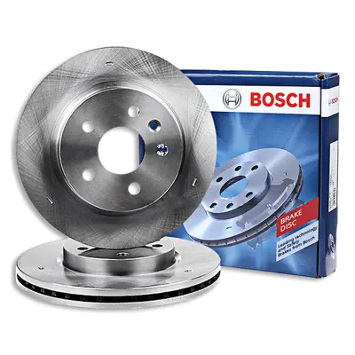 BOSCH 0986479216 Fren Dıskı Ön 34116854998