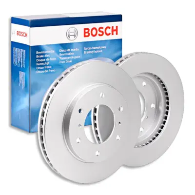 BOSCH 0986479704 Fren Dıskı Ön MN102276