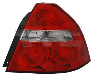 GM 96650614 Stop Lambası Sol Aveo 96650614