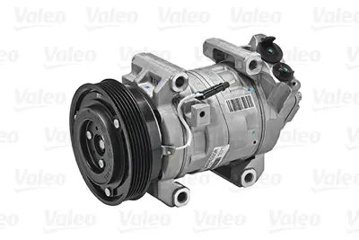BEHR ACP 1260 000S Klıma Kompresörü 8200866451 926000097R 926004435R 926006229R 926008782R 9686061880 9686061980 9686062080 9800851980 9800854280
