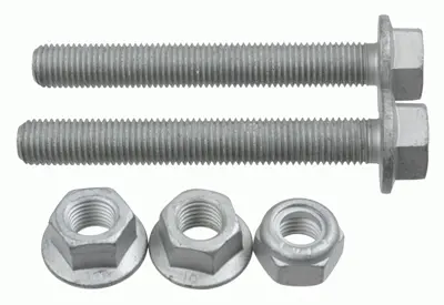 LEMFORDER 38114 01 Salıncak Set Cıvata Takımı 910113012003 A000000003280 A1633330072 A1633330172 A910113012002 A910113012003 3280 1633330072 1633330172 910113012002