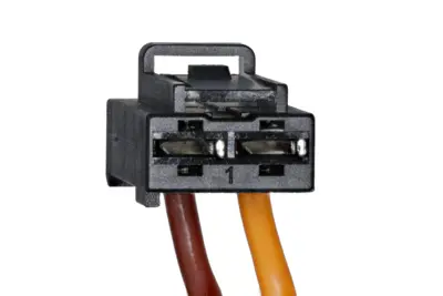 BEHR AB 257 000S Kalorıfer Motoru 64119237557 64119350395 9237557 9350395