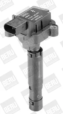 BERU ZS077 Atesleme Bobını 1502580 A0001502580 A0001502980 CL622 A0001501580