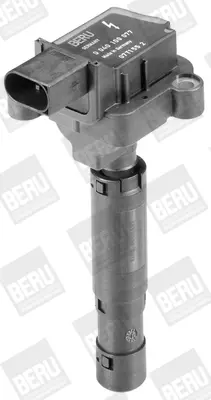 BERU ZS077 Atesleme Bobını 1502580 A0001502580 A0001502980 CL622 A0001501580