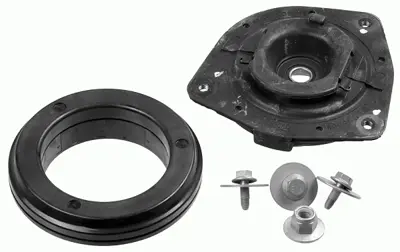 LEMFORDER 34989 01 Amortısör Takozu Ön Sag 543209U01AK