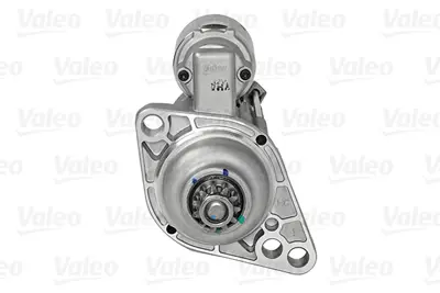 VALEO 438175 Mars Dınamosu 02Z911023F