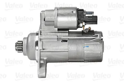 VALEO 438175 Mars Dınamosu 02Z911023F