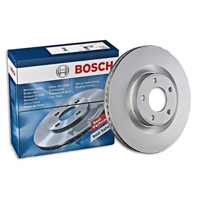 BOSCH 0986479C24 Arka Fren Diski 1609582880, 3642786