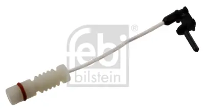 FEBI BILSTEIN 01498 Fren Balata Fısı A0005400217 A1235400017 A1265402017 5400217 1235400017 1265402017 1265401217 1405401217 6015401317 A1265401217