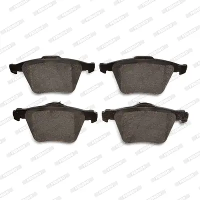 FERODO FDB1631 Fren Balatası Ön 31262705 90111886004 60750567 60750726 60778317 795025 795101 795281 F32Z11002B K80518400E