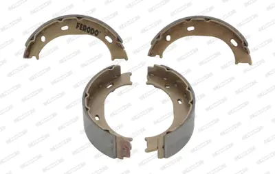 FERODO FSB624 El Fren Balatası 34201420 9014200120 24205820 9014200320 9014200520 2D0609538 2D0698525 2D0698525B A9014200320 2D0609525