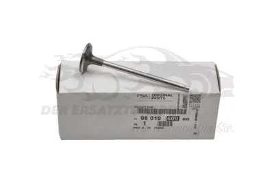 PSA 9801960980 Emme Subap 3639905, 9801960980