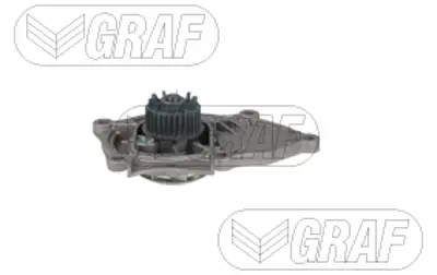 GRAF PA1367 Devirdaim Audı A4 A5 A7 A3 Q3 Q5 1.8/2.0 Tfsı (12-) (Dax-Cje-Chh) 06K121011B 06L121005A