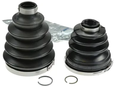 FEBI BILSTEIN 180769 Aks Komple Arka LR001160 LR003161 LR003162 LR014491 LR061592 LR041309 LR025959 LR024525 6G9N4B402AB 6G9N4B402AA