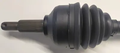 FEBI BILSTEIN 180872 Aks Komple Ön Sol BK213B437AB 1774279 RMBK213B437B1B 2009676 BK213B437AA RMBK213B437A1B 1841533 BK213B437AD 1841535 2256324