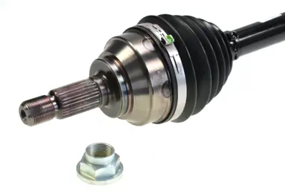 FEBI BILSTEIN 183172 Aks Komple Ön Sag TDB104980 TDB104980K TDB104990 TDB104030