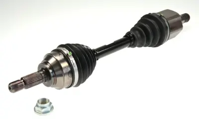 FEBI BILSTEIN 183172 Aks Komple Ön Sag TDB104980 TDB104980K TDB104990 TDB104030