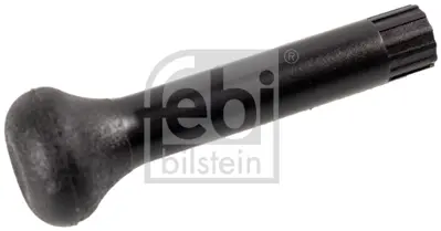 FEBI BILSTEIN 10029 Kapı Kılıt Dügmesı 191837187 19183718701C