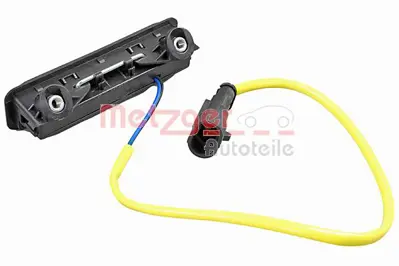 FEBI BILSTEIN 186493 Bagaj Açma Dügmesı 51829929