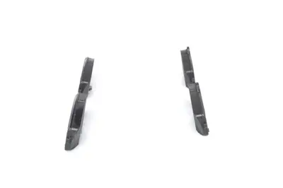 BOSCH 0986494302 Fren Balatası Ön A0054209220 54209220 74208720 54204820 74206620 A0074206620 A0074208720 64206420 A0054204820 A0064206420