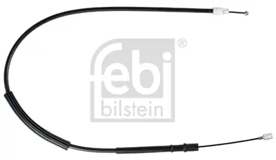 FEBI BILSTEIN 109233 El Fren Telı Arka Sol 6394203585 6394270438 A6394203585 A6394270438 A6394200438 6394273585 A6394273585 6394203538 6394203685 6394270538