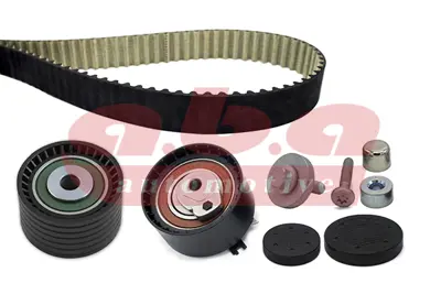 ABA YK200132 Eksantrık Gergı Kıtı K4m  K4j Megane Iı Iıı Clıo Iıı Laguna Iı Iıı Scenıc Iı Iıı Fluence 1.4 1.6 