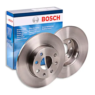 BOSCH 0986479189 Ön Fren Diski 569020, 9195981