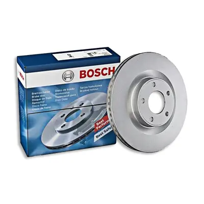 BOSCH 0986479D92 Ön Fren Diski 13515906, 13597460, 13597461