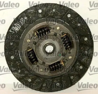 VALEO 003347 Debrıyaj Setı M131 1,3 