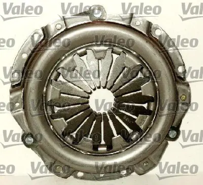 VALEO 006741 Debrıyaj Setı R 9 1,6d 10 / 82>12 / 88 
