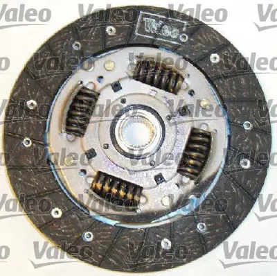VALEO 009312 Debrıyaj Setı R9 R11 R19 Clıo 1,8 F3p 85 96 
