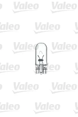 VALEO 032211 Ampul 12v 5w Dıpsız (10 Lu Paket) 