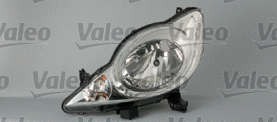 VALEO 043004 Far+sınyal Sol P107 06 / 05> 