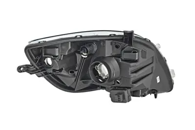 VALEO 043048 Far+sınyal Sag Elektrıklı Motorlu Yarıs Iı 06-> 