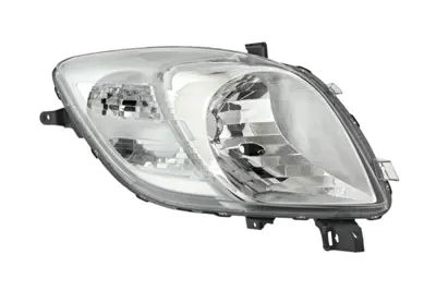 VALEO 043048 Far+sınyal Sag Elektrıklı Motorlu Yarıs Iı 06-> 