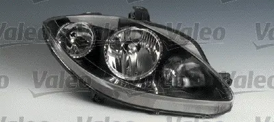 VALEO 043338 Far+sınyal Sag Altea Leon Toledo 03 / 04> 