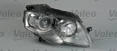 VALEO 043626 Far Sag (Xenon) Ampul Yok (D1s H7) Passat 05> 