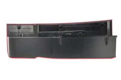 VALEO 043716 Stop Lambası Sol Crafter 06>16 Duylu 