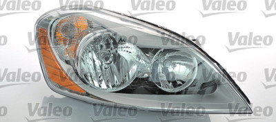VALEO 043868 Far Sol Motorlu Ampullu (H7 H9) Volvo Xc60 08> 