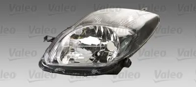 VALEO 043937 Far Sag Sınyallı Motorlu (H4) Yarıs Sport 06> 