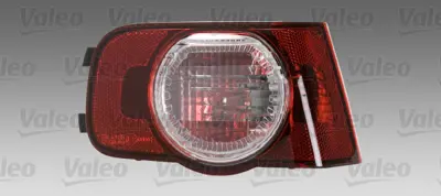 VALEO 043943 Stop Lambası Sag Ampullu C3 Pıcasso 09> 