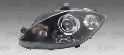 VALEO 044094 Far Sag (Xenon+drl+afs) Altea / Leon (D1s) 