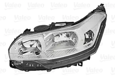 VALEO 044467 Far (Sol) C5 Iıı Gunduz Isıgı Ozellıgı 2011> 