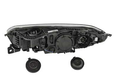 VALEO 044468 Far (Sag) C5 Iıı Gunduz Isıgı Ozellıgı 2011> 