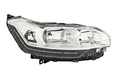 VALEO 044468 Far (Sag) C5 Iıı Gunduz Isıgı Ozellıgı 2011> 