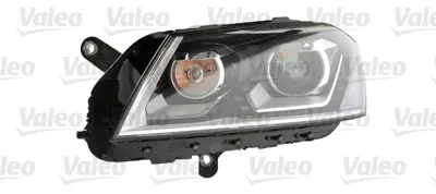 VALEO 044506 Far Sag Sınyallı Motorlu Xenon Passat 10> 