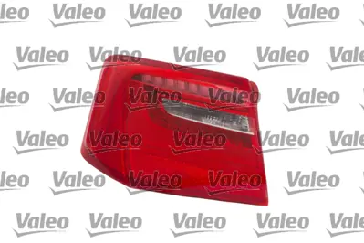 VALEO 044525 Stop Lambası Dıs Sol Ledlı A6 11> 